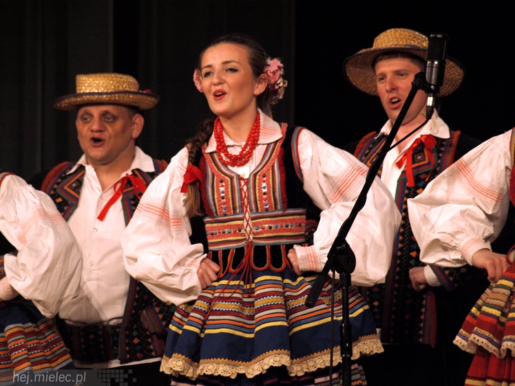 Koncert z okazji Święta 3 Maja i roku Oskara Kolberga