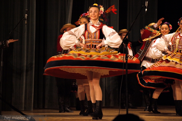 Koncert z okazji Święta 3 Maja i roku Oskara Kolberga