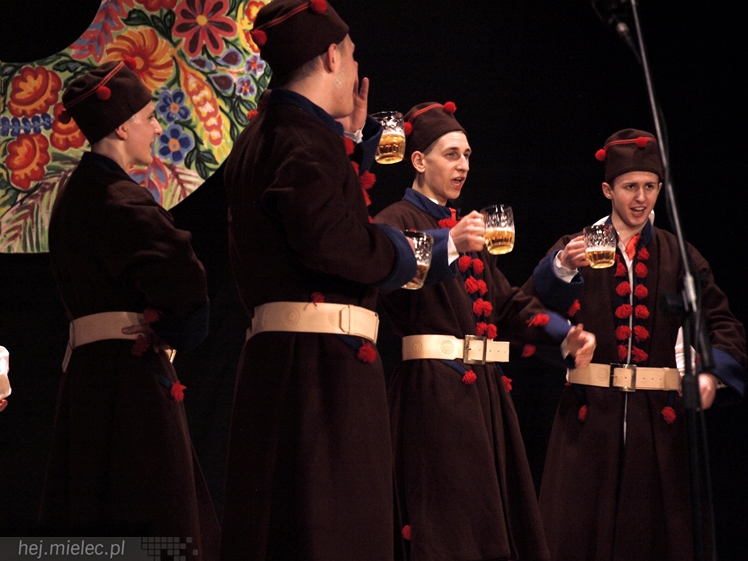 Koncert z okazji Święta 3 Maja i roku Oskara Kolberga