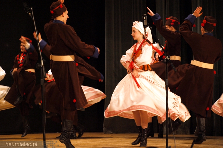 Koncert z okazji Święta 3 Maja i roku Oskara Kolberga