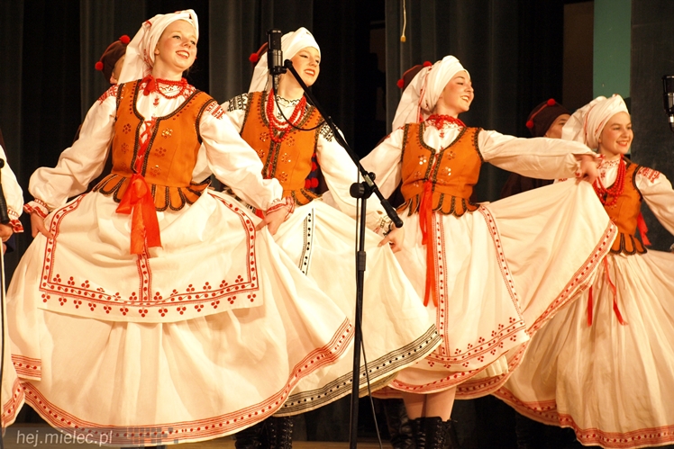 Koncert z okazji Święta 3 Maja i roku Oskara Kolberga