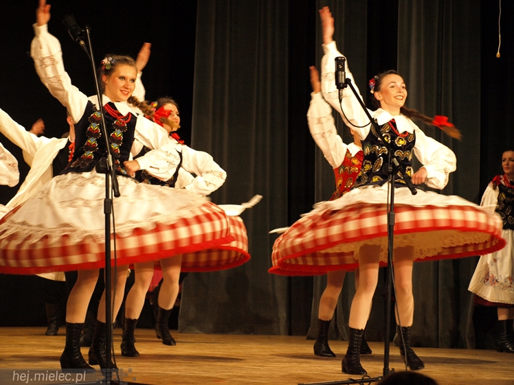 Koncert z okazji Święta 3 Maja i roku Oskara Kolberga