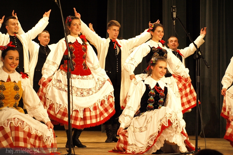 Koncert z okazji Święta 3 Maja i roku Oskara Kolberga