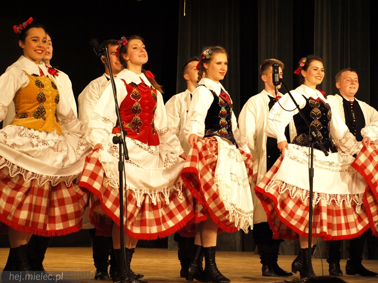 Koncert z okazji Święta 3 Maja i roku Oskara Kolberga