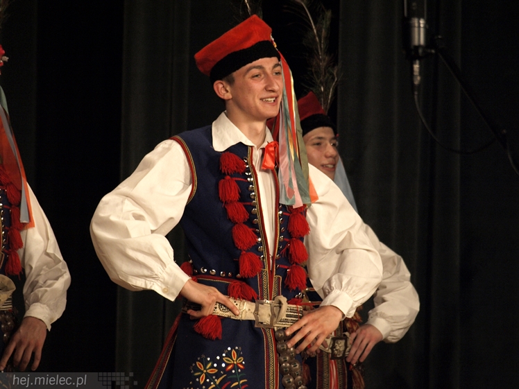 Koncert z okazji Święta 3 Maja i roku Oskara Kolberga