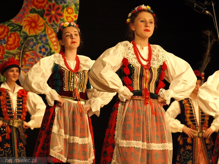 Koncert z okazji Święta 3 Maja i roku Oskara Kolberga