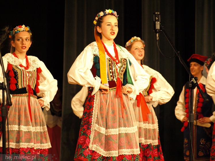 Koncert z okazji Święta 3 Maja i roku Oskara Kolberga
