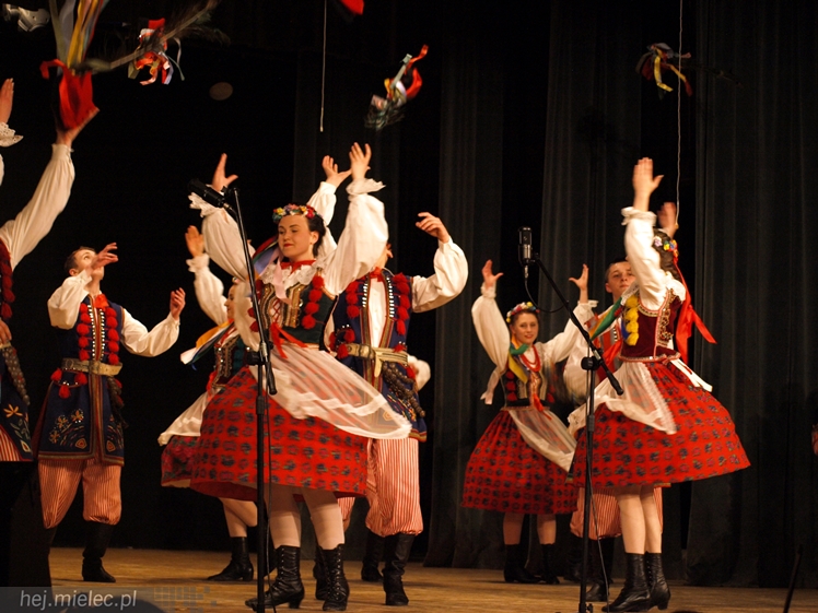 Koncert z okazji Święta 3 Maja i roku Oskara Kolberga