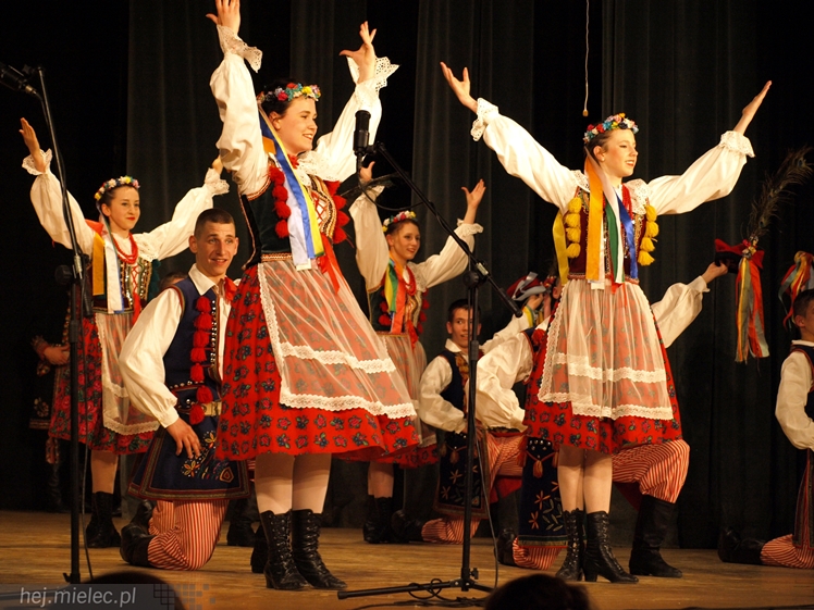 Koncert z okazji Święta 3 Maja i roku Oskara Kolberga