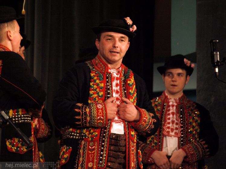 Koncert z okazji Święta 3 Maja i roku Oskara Kolberga