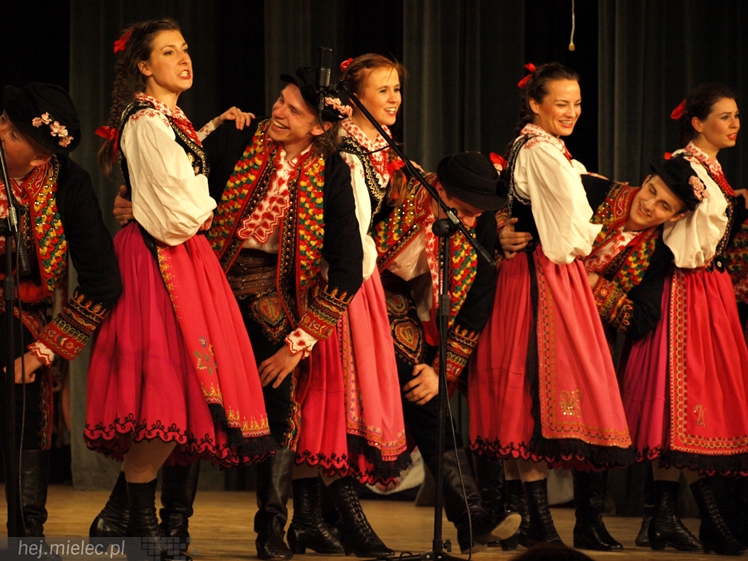 Koncert z okazji Święta 3 Maja i roku Oskara Kolberga