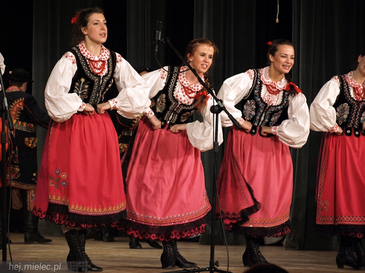 Koncert z okazji Święta 3 Maja i roku Oskara Kolberga