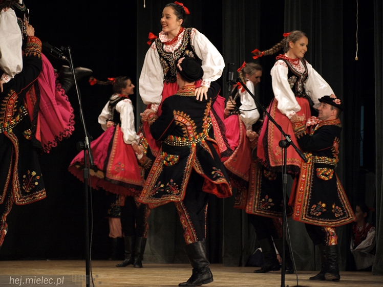 Koncert z okazji Święta 3 Maja i roku Oskara Kolberga