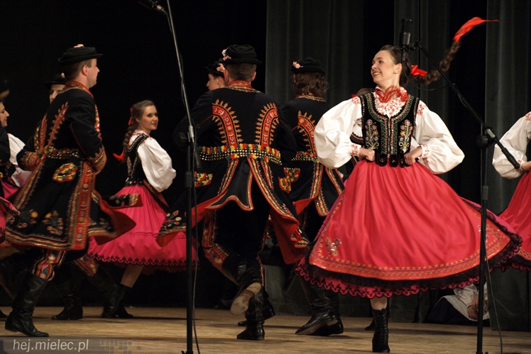 Koncert z okazji Święta 3 Maja i roku Oskara Kolberga