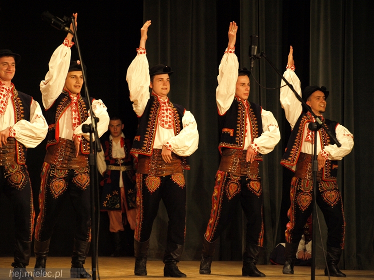 Koncert z okazji Święta 3 Maja i roku Oskara Kolberga