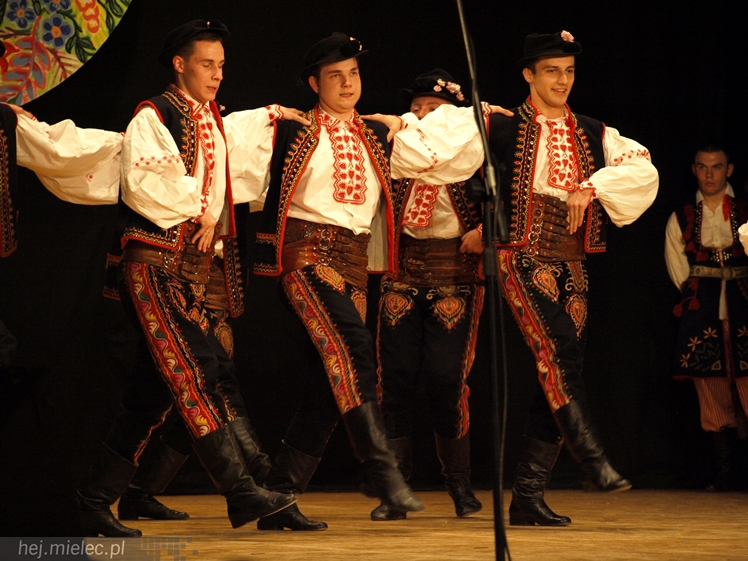 Koncert z okazji Święta 3 Maja i roku Oskara Kolberga
