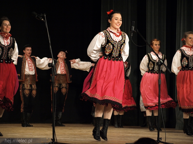 Koncert z okazji Święta 3 Maja i roku Oskara Kolberga