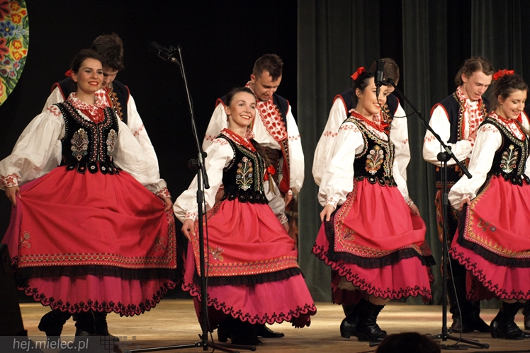 Koncert z okazji Święta 3 Maja i roku Oskara Kolberga