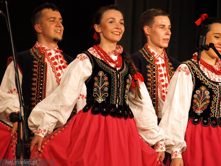 Koncert z okazji Święta 3 Maja i roku Oskara Kolberga