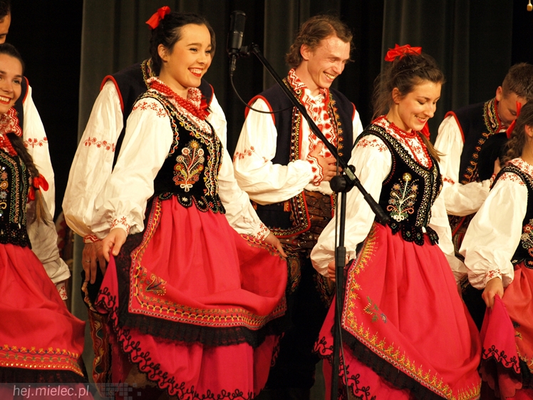 Koncert z okazji Święta 3 Maja i roku Oskara Kolberga