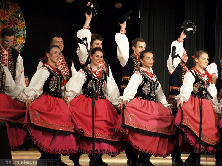 Koncert z okazji Święta 3 Maja i roku Oskara Kolberga