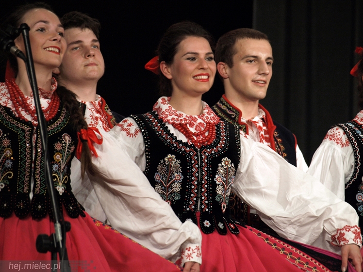 Koncert z okazji Święta 3 Maja i roku Oskara Kolberga