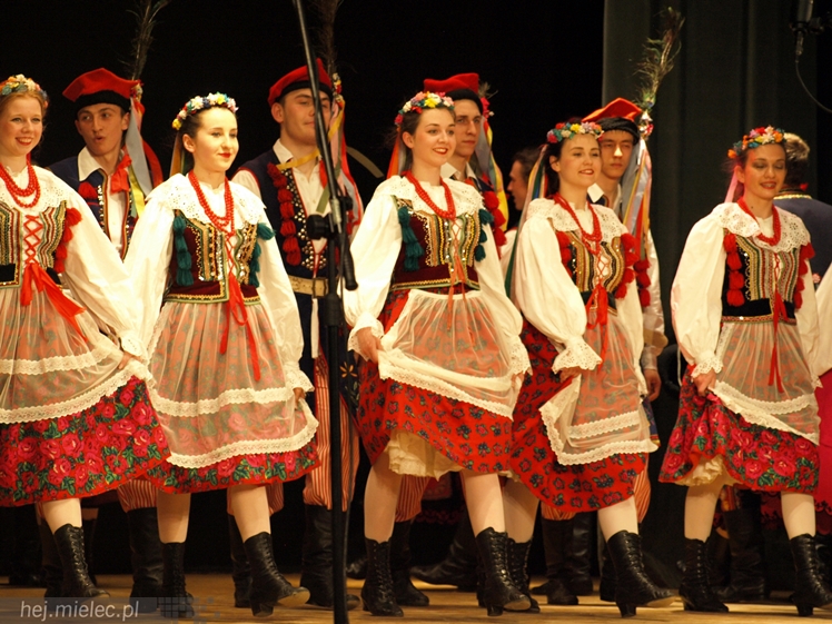 Koncert z okazji Święta 3 Maja i roku Oskara Kolberga