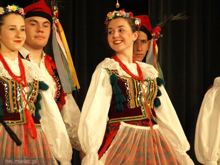 Koncert z okazji Święta 3 Maja i roku Oskara Kolberga