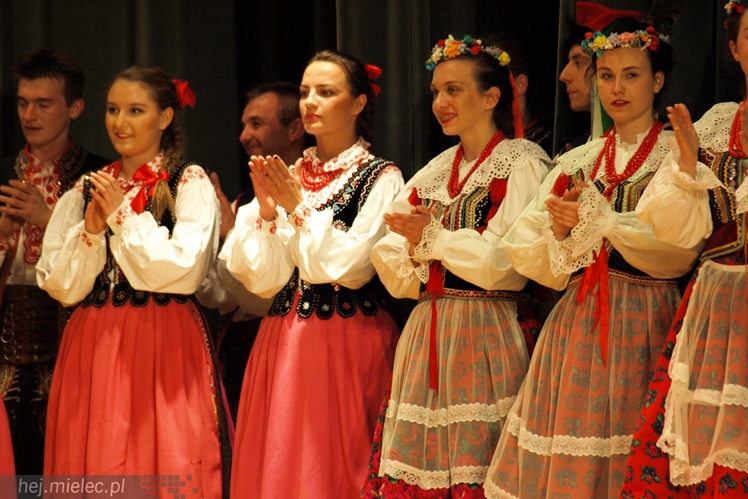 Koncert z okazji Święta 3 Maja i roku Oskara Kolberga