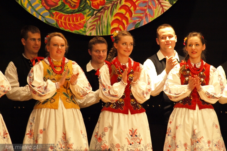 Koncert z okazji Święta 3 Maja i roku Oskara Kolberga