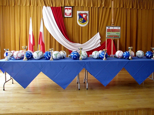 VII Gminny Bieg Uliczny w Chorzelowie