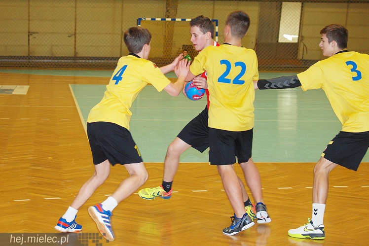 To nie jest jeszcze czas młodzików SPR-u. Druga porażka w Półfinale Pucharu ZPRP