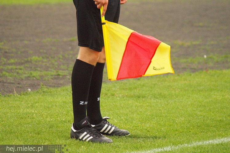 Centralna Liga Juniorów: Stal ograła Łęczną i jest bliska miejsc dających awans