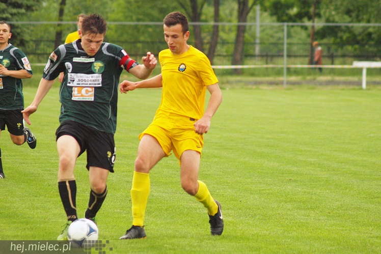Centralna Liga Juniorów: Stal ograła Łęczną i jest bliska miejsc dających awans