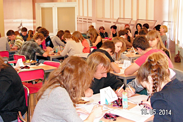 IV ?mAŁA? Biesiada Matematyczna w ZST