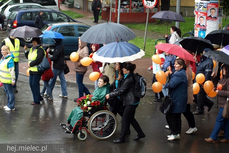 Obchody Dnia Godności Osób z Niepełnosprawnością Intelektualną