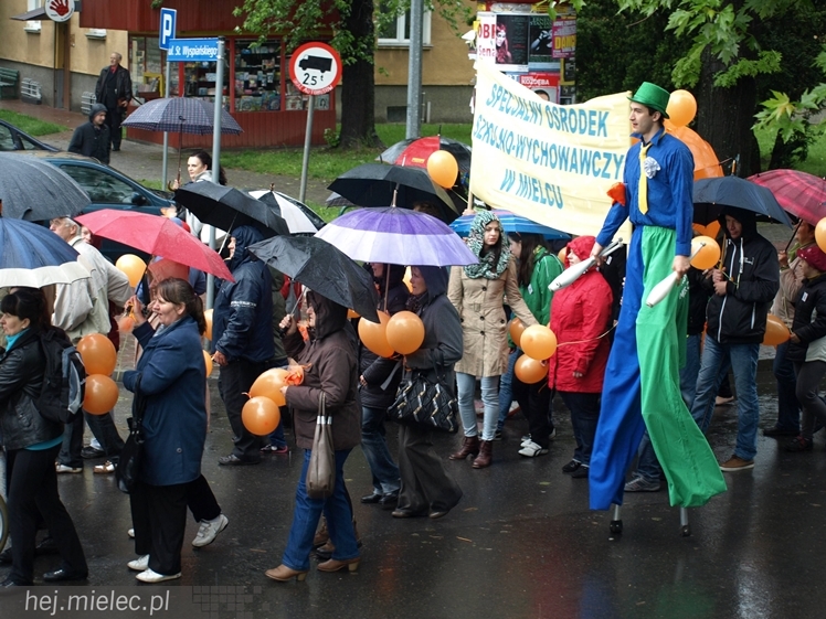 Obchody Dnia Godności Osób z Niepełnosprawnością Intelektualną