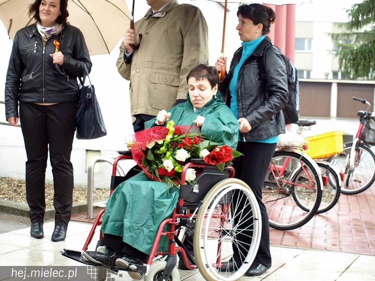 Obchody Dnia Godności Osób z Niepełnosprawnością Intelektualną