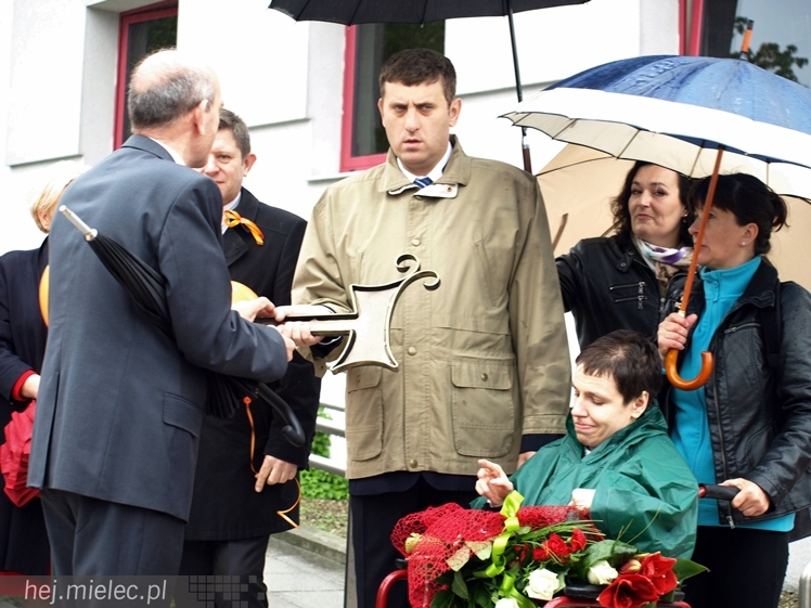 Obchody Dnia Godności Osób z Niepełnosprawnością Intelektualną