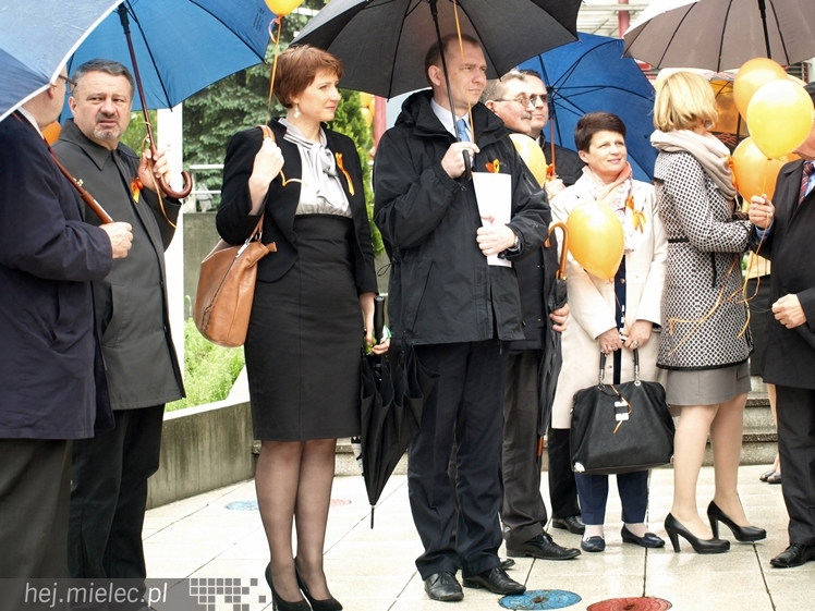 Obchody Dnia Godności Osób z Niepełnosprawnością Intelektualną