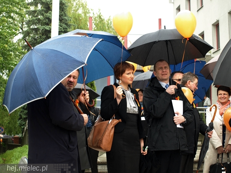 Obchody Dnia Godności Osób z Niepełnosprawnością Intelektualną