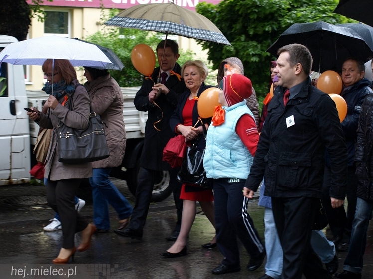 Obchody Dnia Godności Osób z Niepełnosprawnością Intelektualną