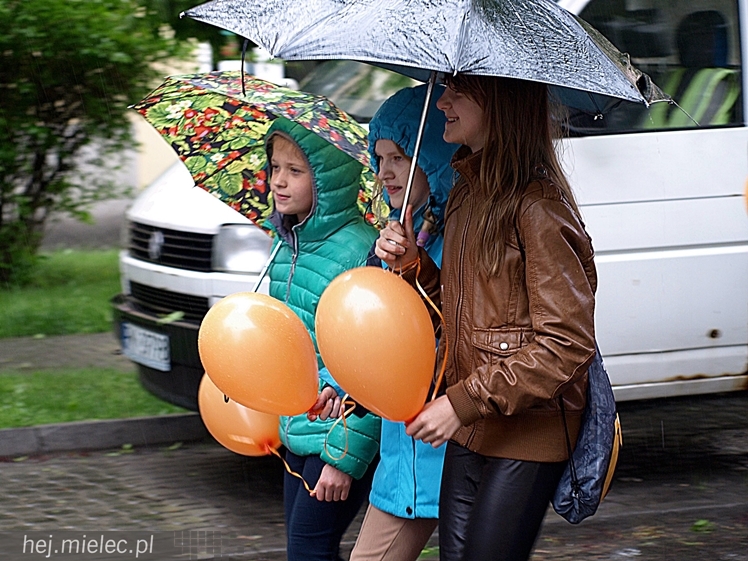 Obchody Dnia Godności Osób z Niepełnosprawnością Intelektualną