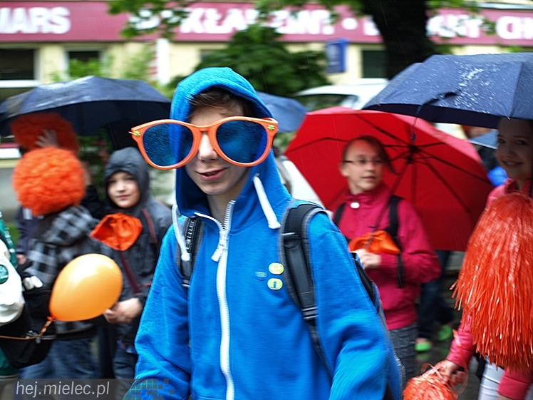 Obchody Dnia Godności Osób z Niepełnosprawnością Intelektualną