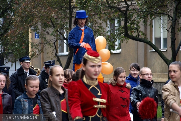 Obchody Dnia Godności Osób z Niepełnosprawnością Intelektualną