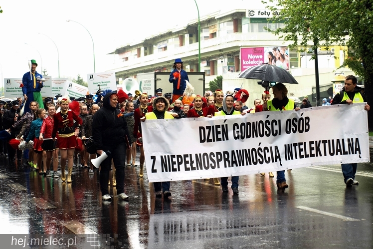 Obchody Dnia Godności Osób z Niepełnosprawnością Intelektualną