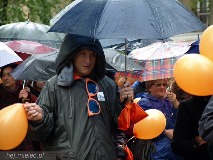 Obchody Dnia Godności Osób z Niepełnosprawnością Intelektualną
