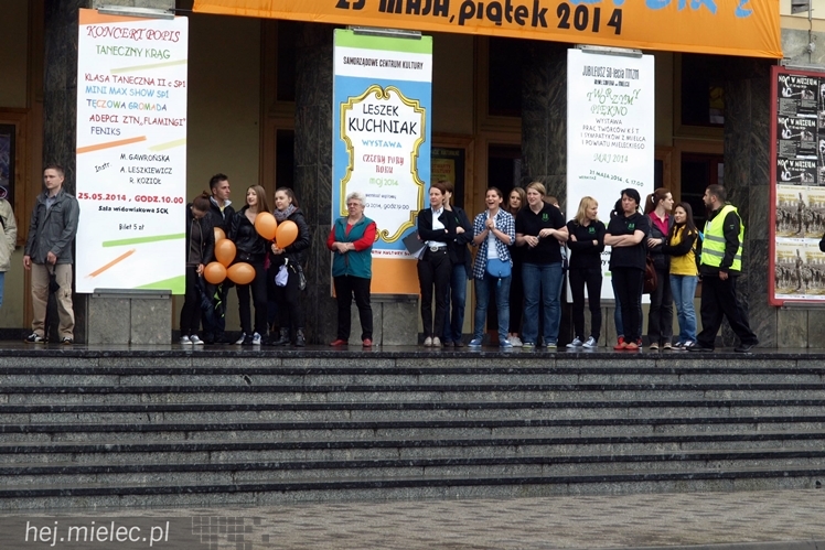 Obchody Dnia Godności Osób z Niepełnosprawnością Intelektualną