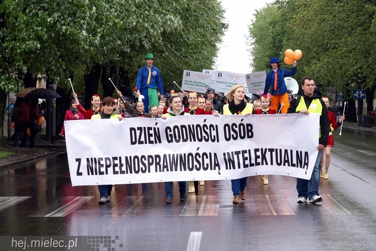 Obchody Dnia Godności Osób z Niepełnosprawnością Intelektualną