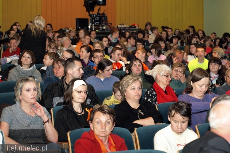 Obchody Dnia Godności Osób z Niepełnosprawnością Intelektualną